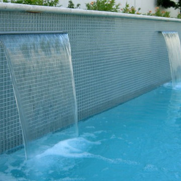 Our Pools
