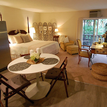 West Hollywood Studio Apartment