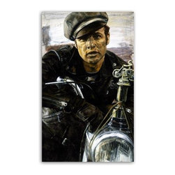 Brando by Stephen Holland - Products