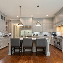 New home builders