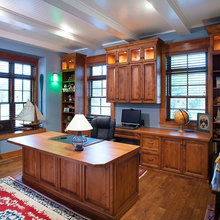 home office/ study
