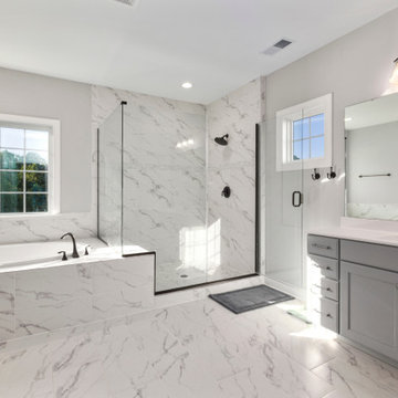 Residential Remodeling