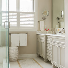 Bathroom - Tile thoughts