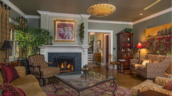 Pasadena House Project