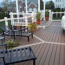 decks