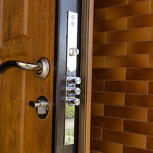 Security Doors - Make Your Home Safe With Steel Security Doors