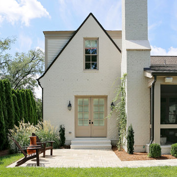 Exteriors