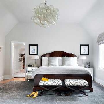 Westchester Homes