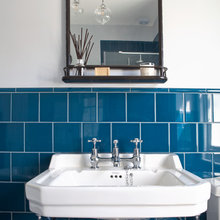 Hall Bath