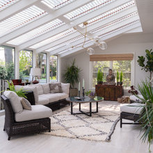 Front Porch Sunroom