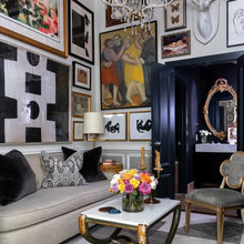 Living Room Ideas