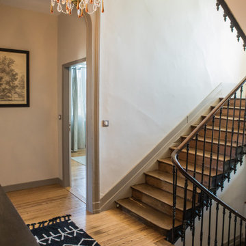 L'Escalier