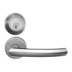Deadbolt entry sets - Door Entry Sets