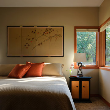 Oregon Valley Retreat