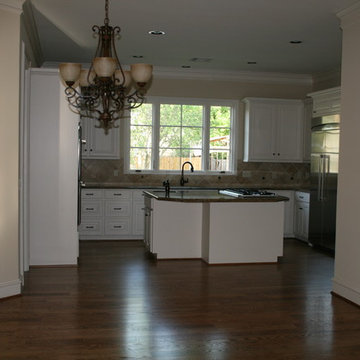 Random photos from past projects