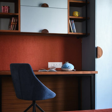 Bangalore Villa