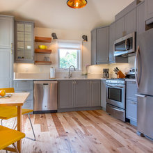 Coastal Kitchens II