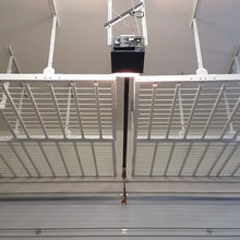 Garage Storage Ideas