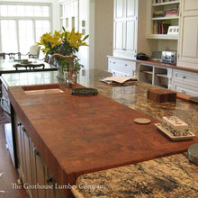 Kitchen Ideas