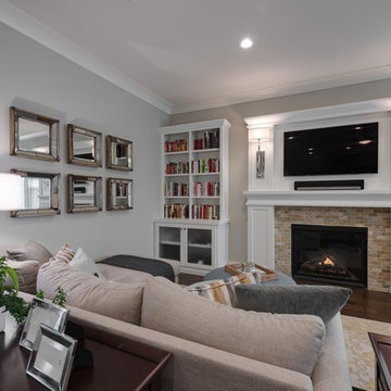 El Camino Residence