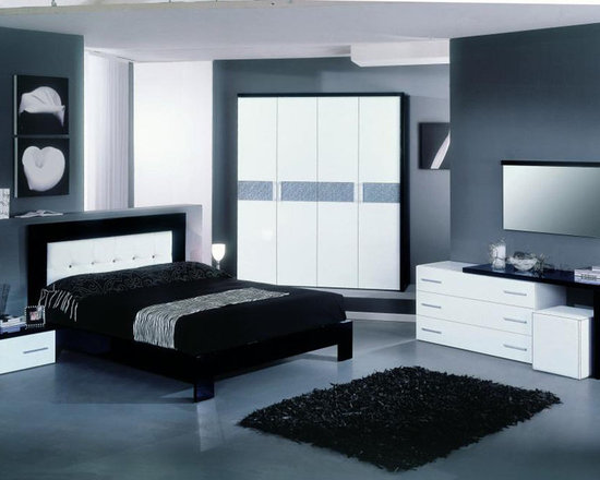 Modern White Bedroom Set master bedroom sets, luxury modern and italian collection Modern White Bedroom Set master bedroom sets, luxury modern and italian collection
