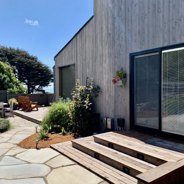 Sea Ranch Abalone Bay Vacation Rental