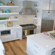 backsplash