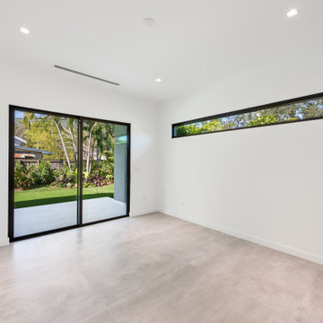 Modern Home - 06