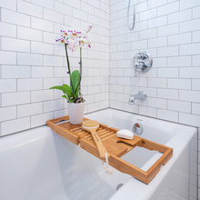 Upstairs Bath