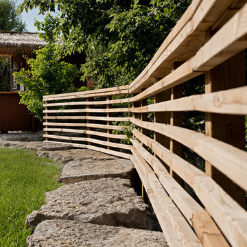 Marshall Residence