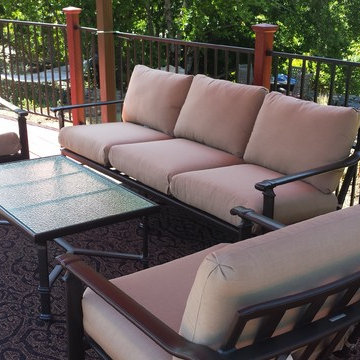 Outdoor Furniture