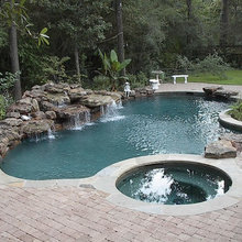 12319 Greene - Hot Tub