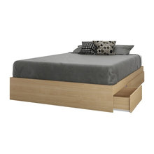bed frame for jaden