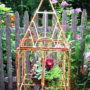 Garden Ornament