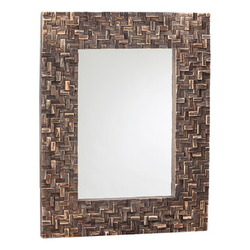 Designer Framed/ Frameless Vanity Wall Decor Mirrors