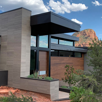 McGarey Residence