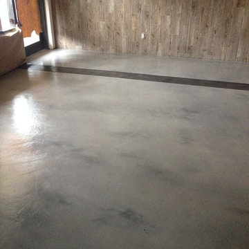 Flooring Projects