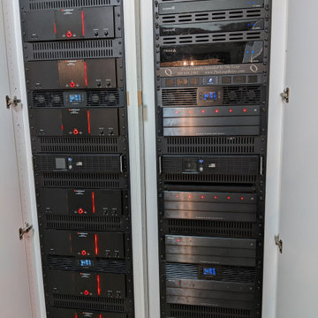 Racks