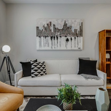 The Pines Energy Star Bungalow Townhomes In Evergreen