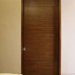 Interior doors - Interior Doors