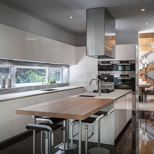 Small Kitchen