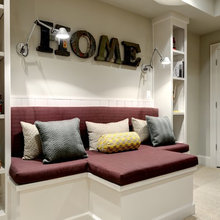 Built Ins