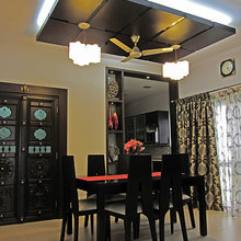 False Ceiling