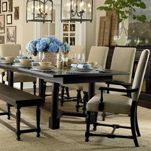 robin way dining room