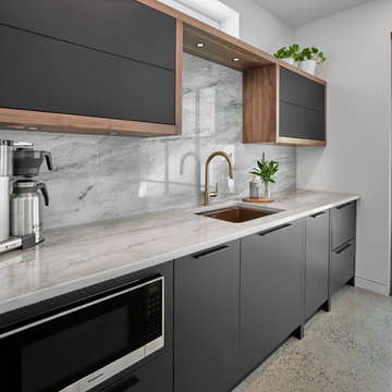 Effect Home Builders Office