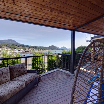 Gibsons Renovation