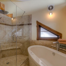 Bathroom Ideas