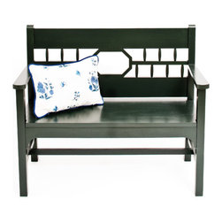 Radford Garden Bench - Products