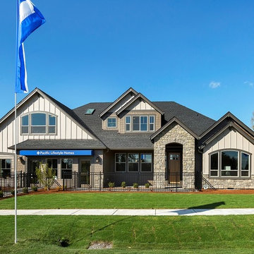 The Cavanaugh- The Reserve at Ashley Ridge