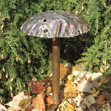Escort Lighting Toadstool